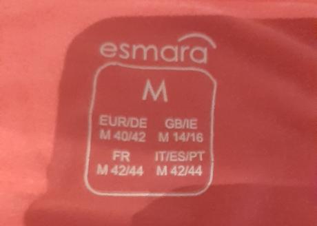 Dámsky top, esmara,m