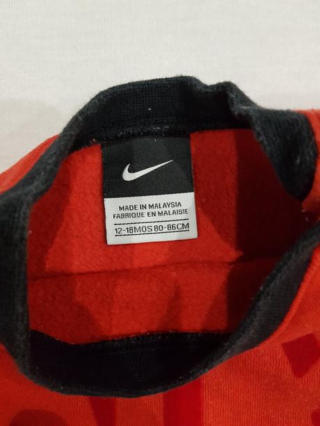 Súprava nike, nike,80