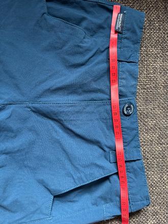 Regatta turistické nohavice, regatta,134