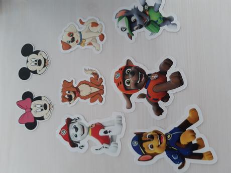 Zapich iba prva foto-cena znicena nalomena palicka, 