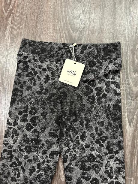 Hdm damske leginy velkost s, s