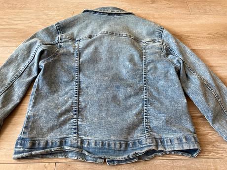 Rifľová bunda, pepperts,146