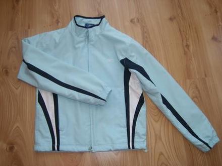 Bundička, reebok,xs