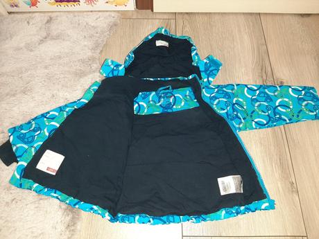 Autíčková bundička name it, name it,86