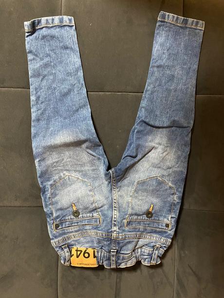 Rifle mayoral, mayoral,92