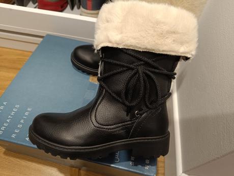 Geox čižmy, geox,35