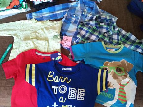 Balik velk. 98- 6 kusov, 86–98