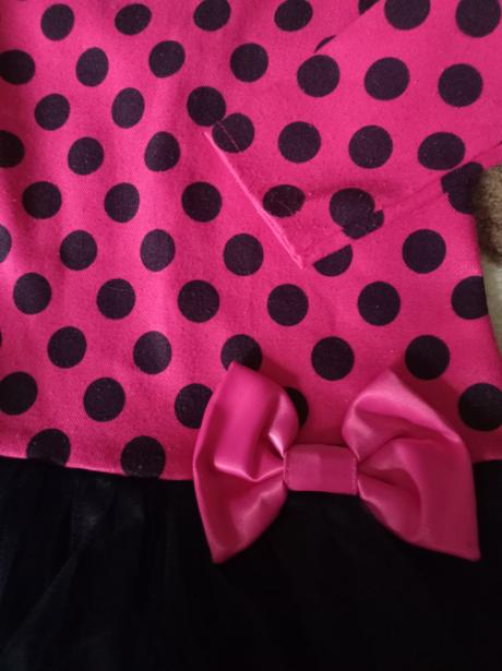 Tunika so suknickou, 116