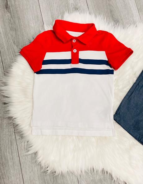 Letný set veľ. 104, c&a,104