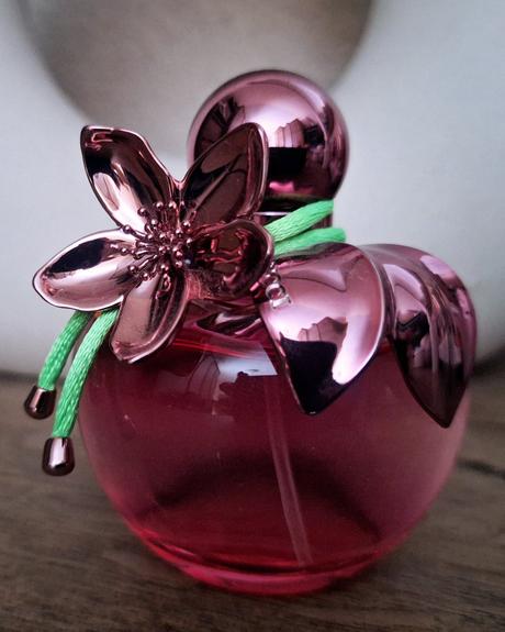 Parfém nina ricci nina illusion, 