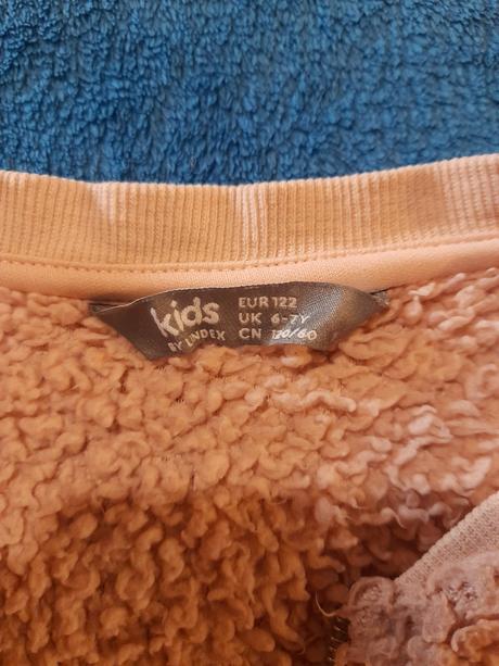 Ružová chlpatková bombera, lindex,116