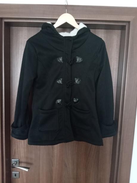 Prechodná bunda vel.s, s