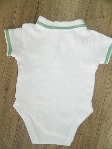 Košieľkové body, cherokee,74