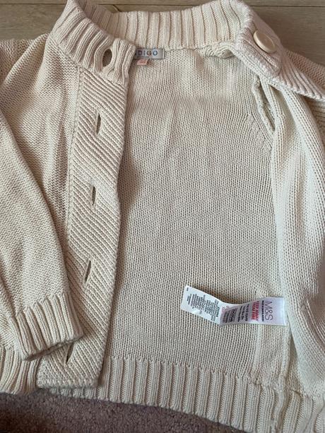 Svetrik, marks & spencer,110