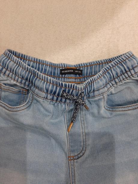 Frajerske rifle, reserved,122