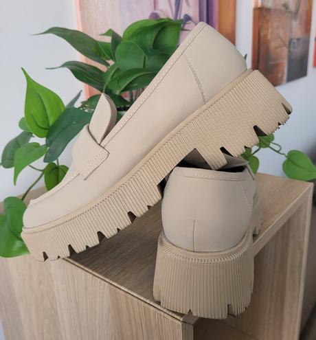 Mokasíny catwalk 41, 41