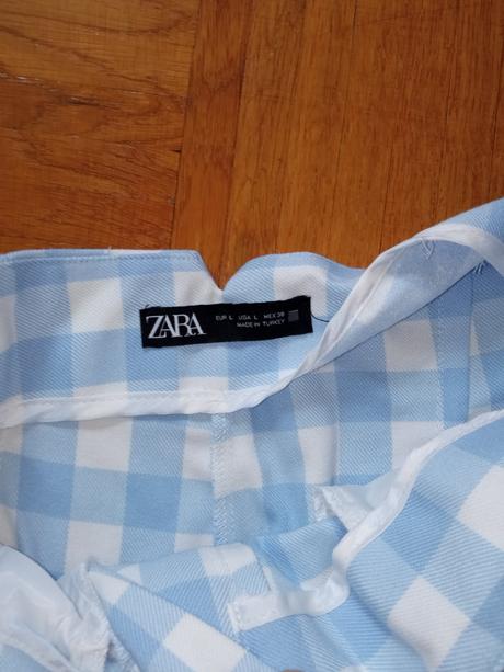 Nohavice, zara,m