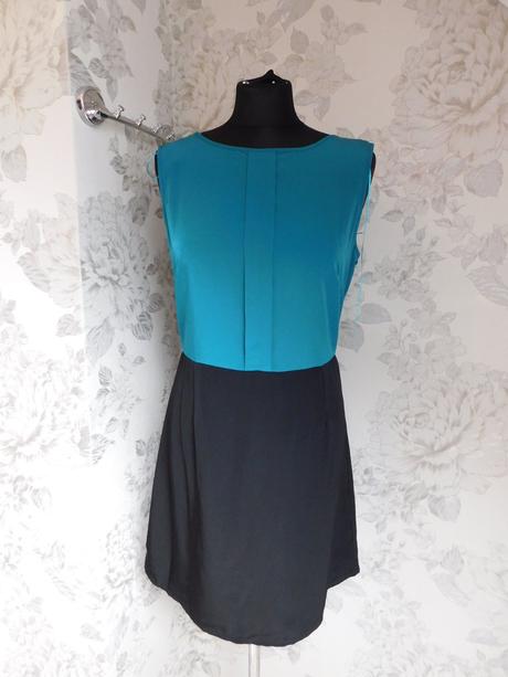 Pekne letne šaty, atmosphere,38