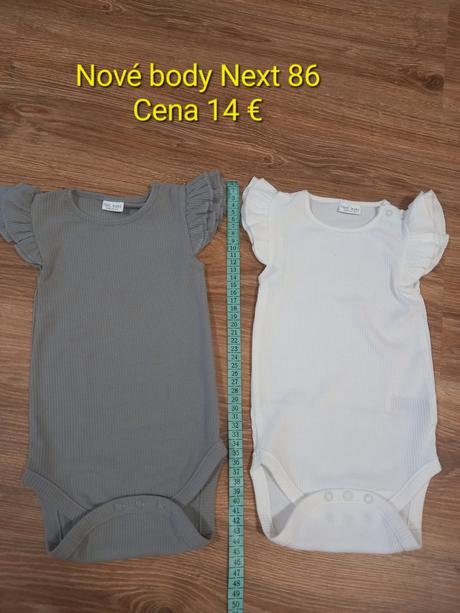 Body next 86, next,86