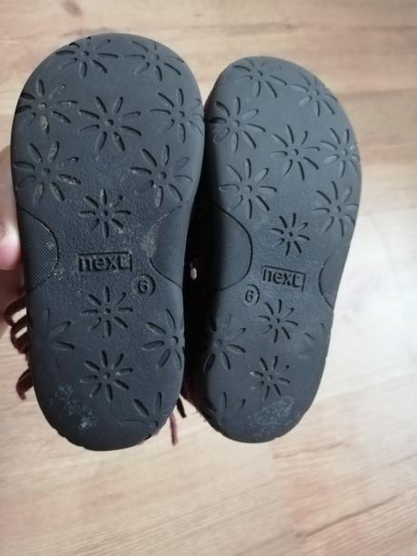 Kožené čižmičky, next,23