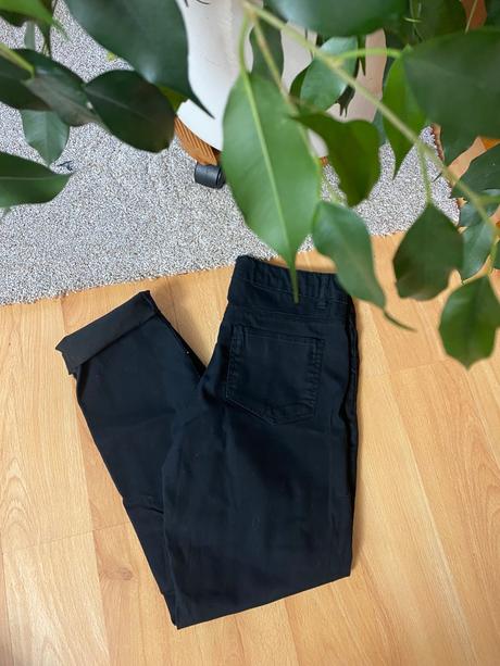 Nohavice h&m, h&m,140