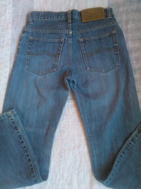 Rifle denim, h&m,146