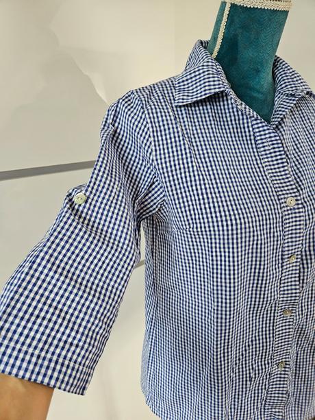 Kosela/bluzka na kojenie v.m/l, m