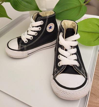 Kotníkové tenisky converse 19, converse,19