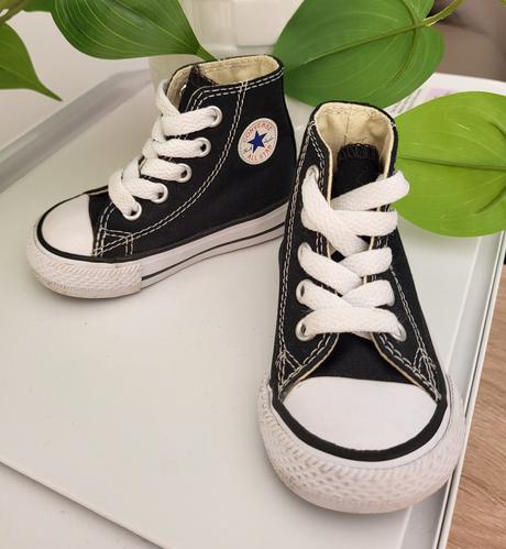 Kotníkové tenisky converse 19, converse,19