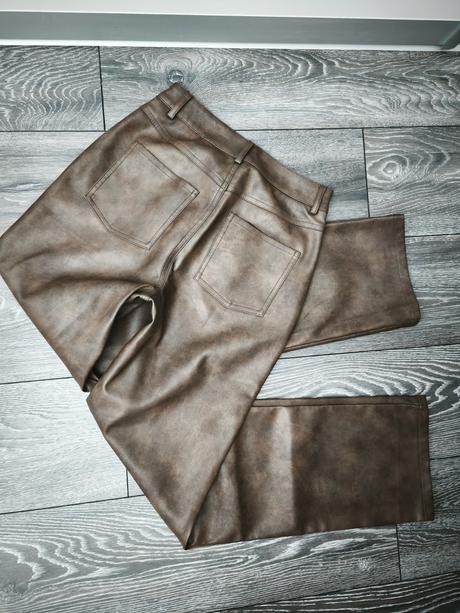 Kozene nohavice reserved, reserved,xs