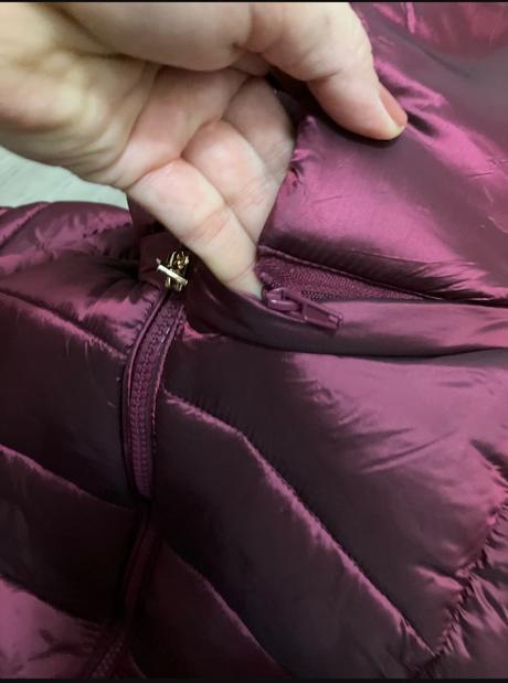 Bunda mayoral predlžená, mayoral,158