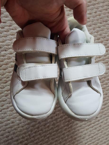 Adidas tenisky, adidas,26