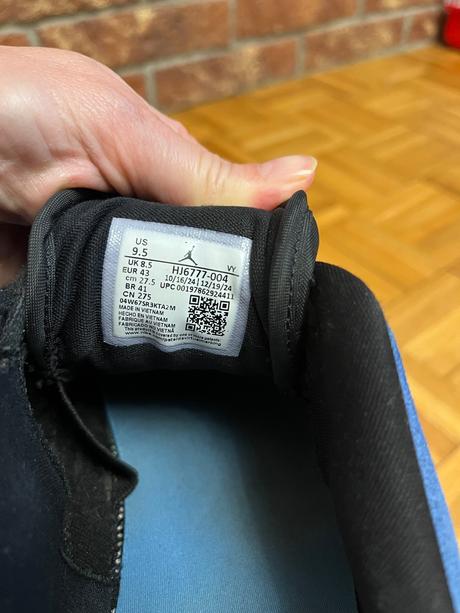 Tenisky nike jordán 43, nike,43