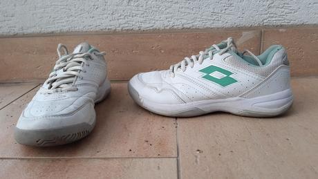 Botasky lotto, lotto,36