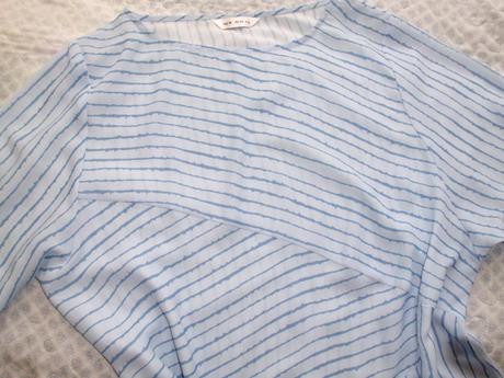 Ovorsize tunika, tchibo,l