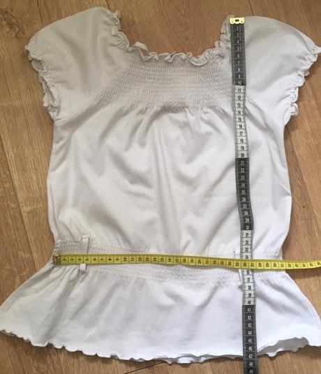 Tričko, palomino,122