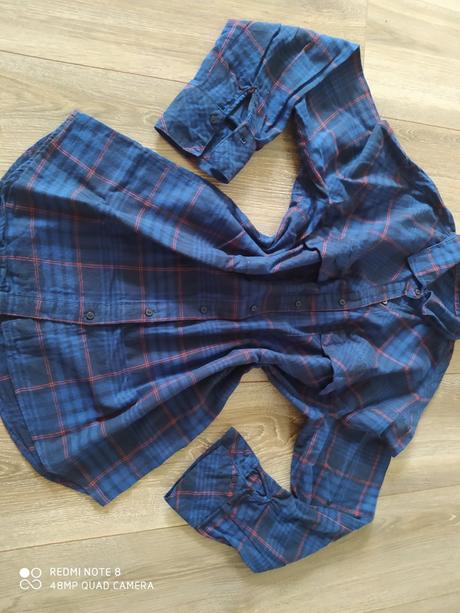 Predám košeľu, sinsay,m