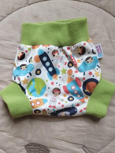 Petit lulu vrchne pul nohavicky, petit lulu,2 kg - 6 kg