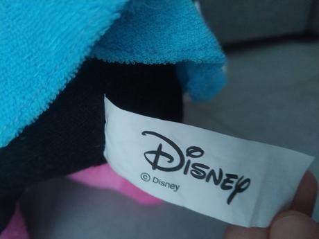 Plyšák minnie 35 cm,