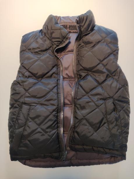 Chlapčenska vesta, zara,110