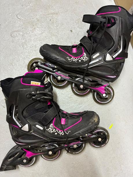Korcule rollerblade, rollerblade,42