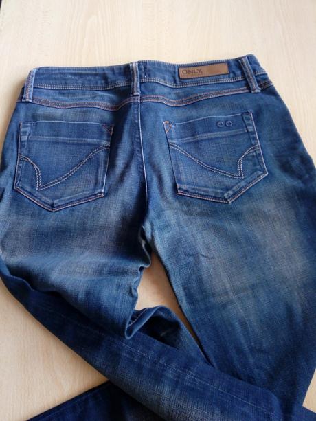 Malo nosene rifle, only,s