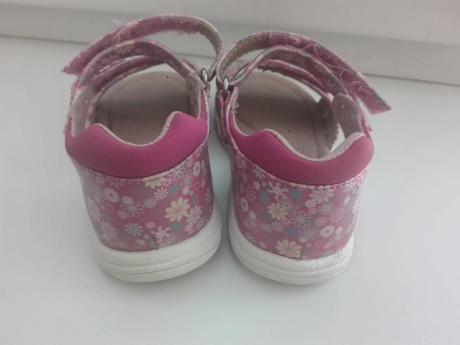 Sandalky, nelli blu,24