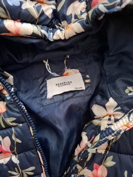 Prechodná bunda, reserved,152