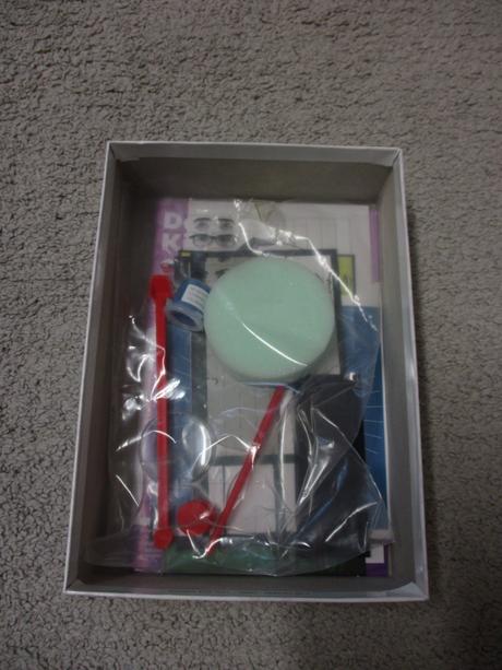 Detektívna súprava - detective kit,