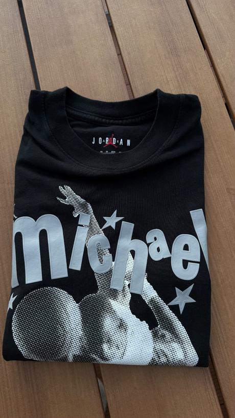 Michael jordan xs, xs