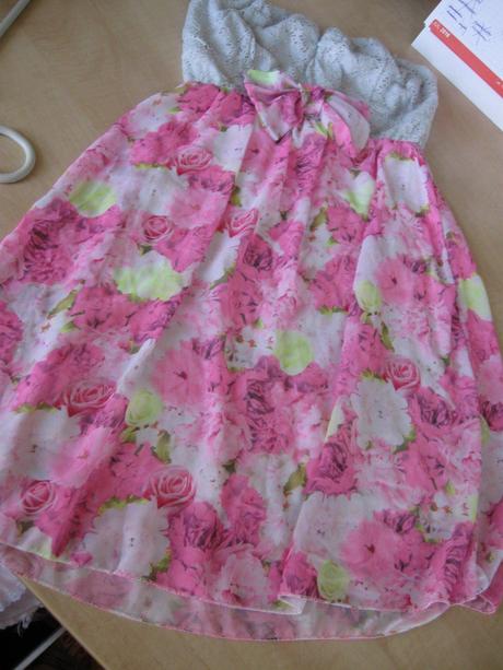 Dievčenské šaty, 146/152, 146