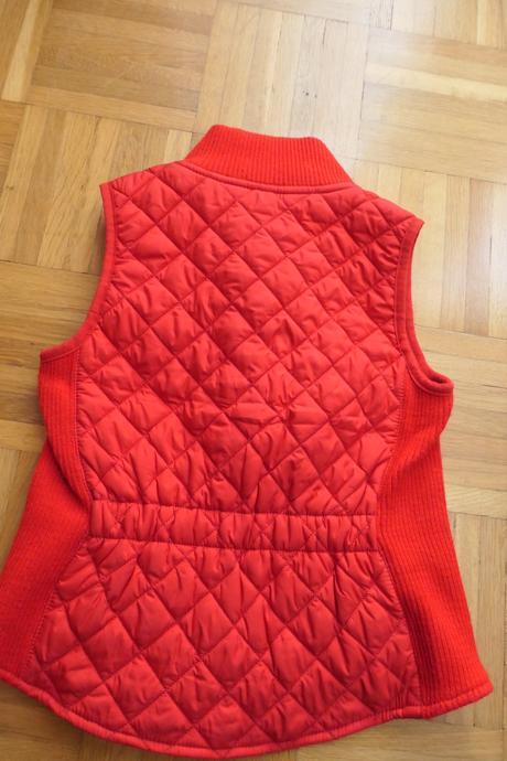 Ralph lauren original luxusna dievcenska vesta, ralph lauren,134