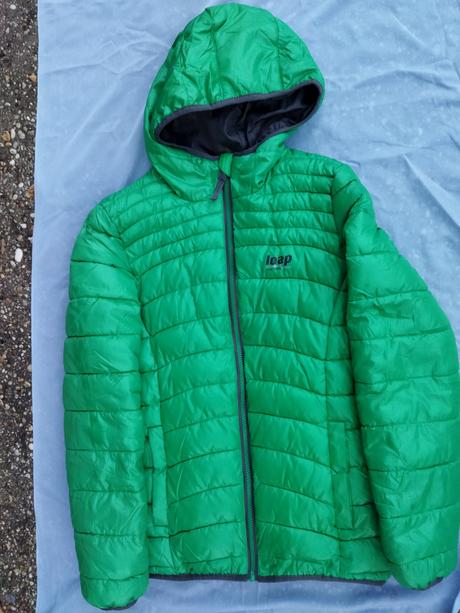 Bunda 158/164, loap,158