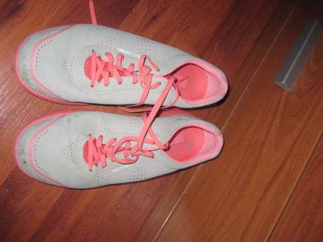 Tenisky helly hansen, 36